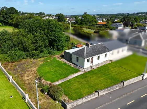 Photo of Rooskeybeg, Claremorris, Co Mayo, F12YP90