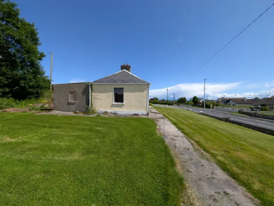 Photo of Rooskeybeg, Claremorris, Co Mayo, F12YP90