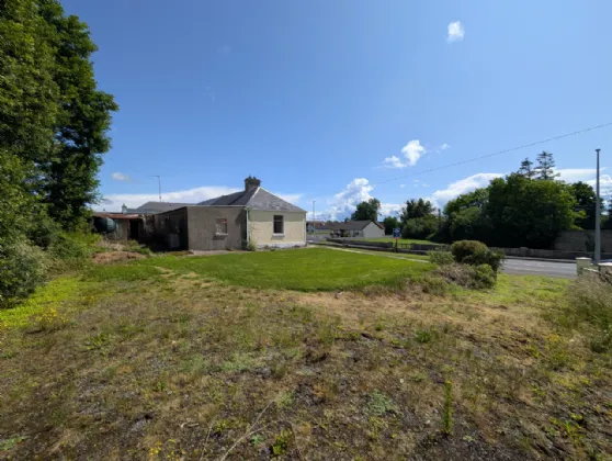 Photo of Rooskeybeg, Claremorris, Co Mayo, F12YP90