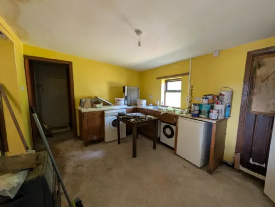 Photo of Rooskeybeg, Claremorris, Co Mayo, F12YP90