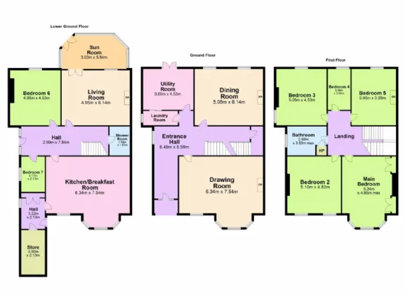 Photo of Belgrano, 73 Merrion Road, Ballsbridge, Dublin 4, D04 E7F9