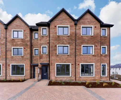 Photo of 3-Bedroom Houses, Beaufort, Boyne Village, Athlumney Navan, Co. Meath