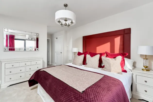 Photo of 3-Bedroom Houses, Beaufort, Boyne Village, Athlumney Navan, Co. Meath