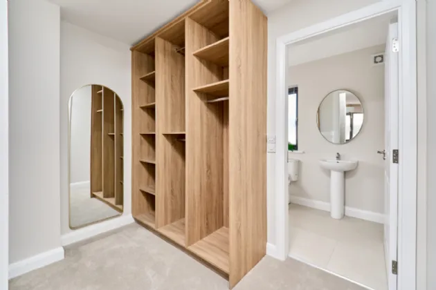 Photo of 3-Bedroom Houses, Beaufort, Boyne Village, Athlumney Navan, Co. Meath