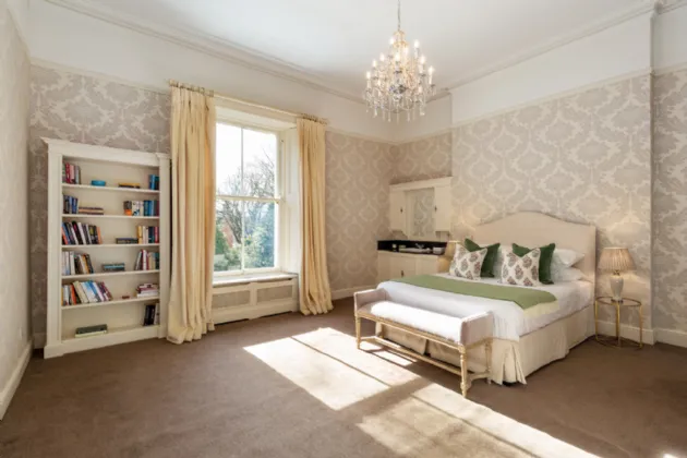 Photo of Clevedon, 27 Temple Road, Dartry, Dublin 6, D06 KV07