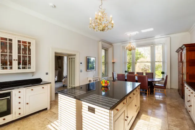 Photo of Clevedon, 27 Temple Road, Dartry, Dublin 6, D06 KV07