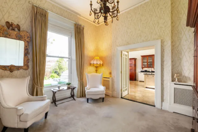 Photo of Clevedon, 27 Temple Road, Dartry, Dublin 6, D06 KV07