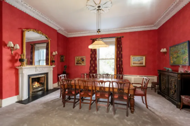 Photo of Clevedon, 27 Temple Road, Dartry, Dublin 6, D06 KV07