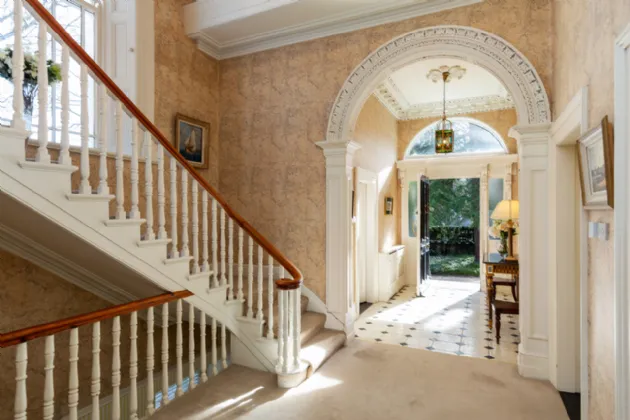 Photo of Clevedon, 27 Temple Road, Dartry, Dublin 6, D06 KV07