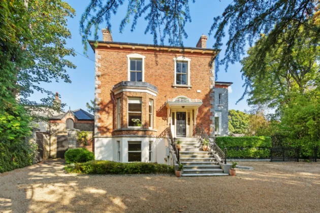 Photo of Clevedon, 27 Temple Road, Dartry, Dublin 6, D06 KV07