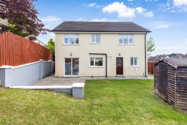 Photo of 1 The Hawthorns, Drumgola Wood, Cavan, H12 AP66