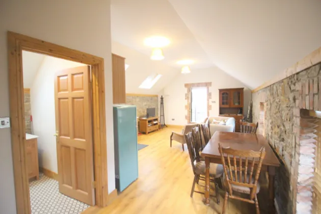 Photo of Mews, Garavogue Loft, Ballynafagh, Prosperous, Co Kildare, W91 V2PC