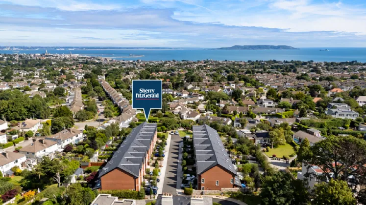 Photo of 11 Dalkey Manor, Killiney Road, Dalkey, Co Dublin, A96C5P0