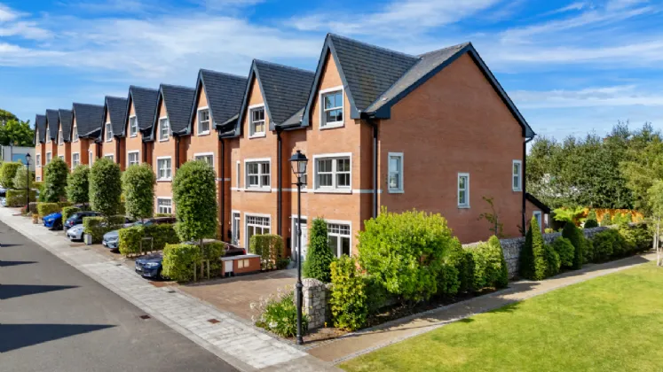 Photo of 11 Dalkey Manor, Killiney Road, Dalkey, Co Dublin, A96C5P0