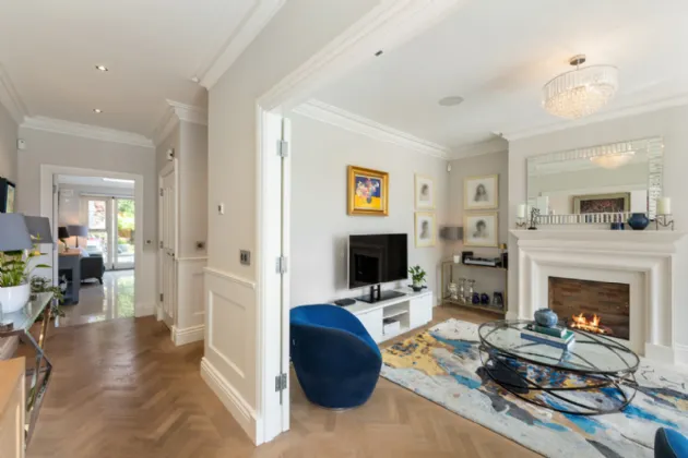 Photo of 11 Dalkey Manor, Killiney Road, Dalkey, Co Dublin, A96C5P0