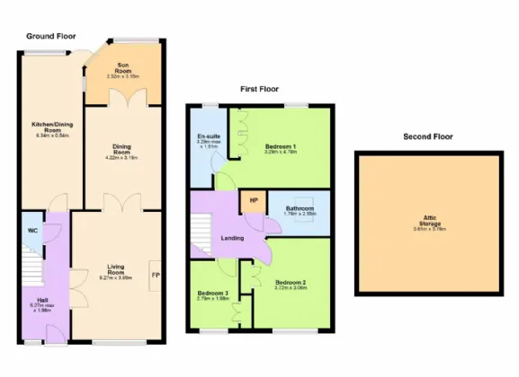 Photo of 5 Harmony Court, Harmony Avenue, Donnybrook, Dublin 4, D04Y5T1