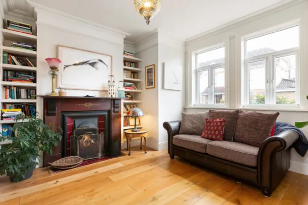 Photo of 1 Ard Lorcain Villas, Glenalbyn Road, Stillorgan, Co Dublin, A94K027