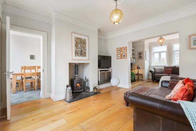 Photo of 1 Ard Lorcain Villas, Glenalbyn Road, Stillorgan, Co Dublin, A94K027