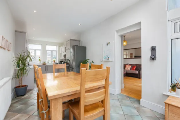 Photo of 1 Ard Lorcain Villas, Glenalbyn Road, Stillorgan, Co Dublin, A94K027