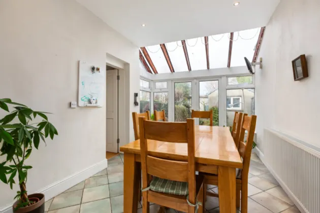 Photo of 1 Ard Lorcain Villas, Glenalbyn Road, Stillorgan, Co Dublin, A94K027