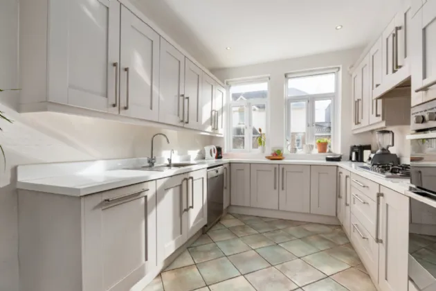 Photo of 1 Ard Lorcain Villas, Glenalbyn Road, Stillorgan, Co Dublin, A94K027