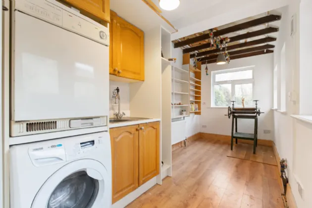 Photo of 1 Ard Lorcain Villas, Glenalbyn Road, Stillorgan, Co Dublin, A94K027