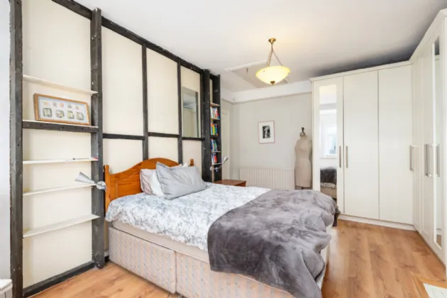 Photo of 1 Ard Lorcain Villas, Glenalbyn Road, Stillorgan, Co Dublin, A94K027