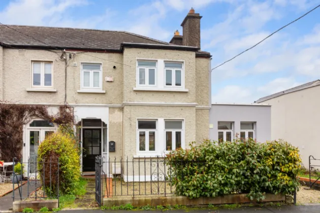 Photo of 1 Ard Lorcain Villas, Glenalbyn Road, Stillorgan, Co Dublin, A94K027