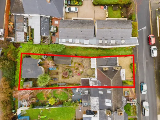 Photo of 1 Ard Lorcain Villas, Glenalbyn Road, Stillorgan, Co Dublin, A94K027