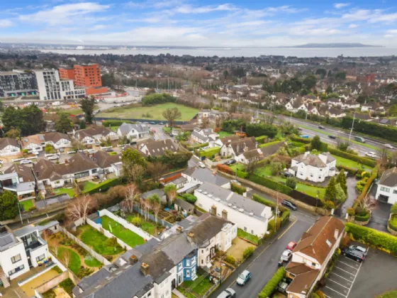 Photo of 1 Ard Lorcain Villas, Glenalbyn Road, Stillorgan, Co Dublin, A94K027