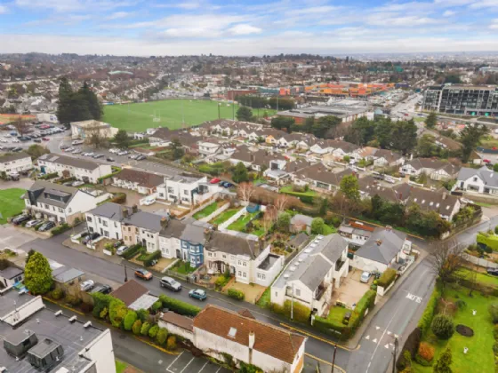 Photo of 1 Ard Lorcain Villas, Glenalbyn Road, Stillorgan, Co Dublin, A94K027