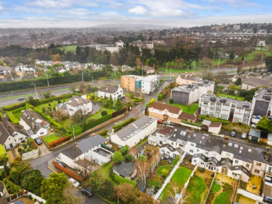 Photo of 1 Ard Lorcain Villas, Glenalbyn Road, Stillorgan, Co Dublin, A94K027