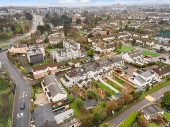 Photo of 1 Ard Lorcain Villas, Glenalbyn Road, Stillorgan, Co Dublin, A94K027