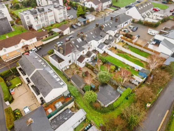 Photo of 1 Ard Lorcain Villas, Glenalbyn Road, Stillorgan, Co Dublin, A94K027