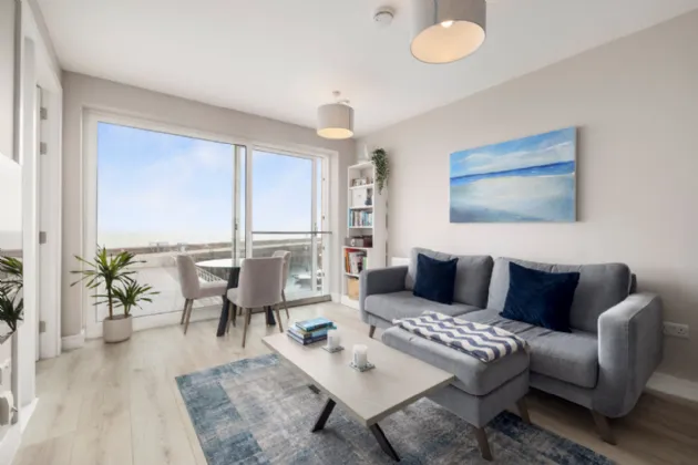 Photo of 49 The Campion, Marina Village, Greystones, Co. Wicklow, A63 X840