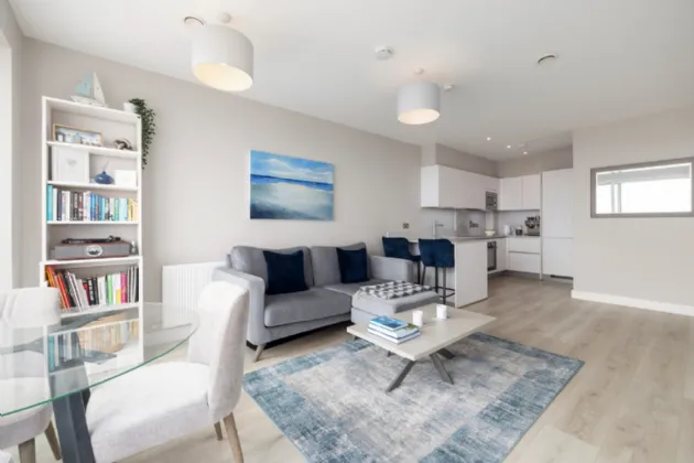 Photo of 49 The Campion, Marina Village, Greystones, Co. Wicklow, A63 X840