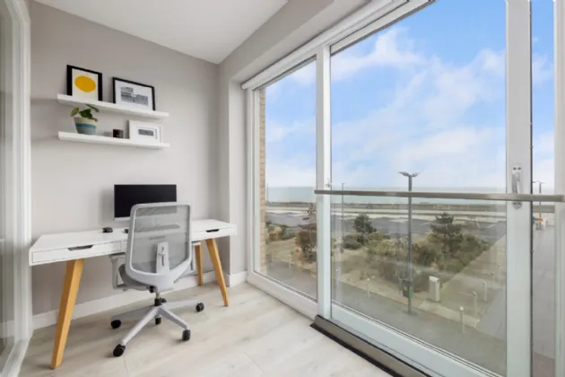 Photo of 49 The Campion, Marina Village, Greystones, Co. Wicklow, A63 X840