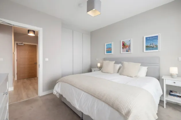 Photo of 49 The Campion, Marina Village, Greystones, Co. Wicklow, A63 X840