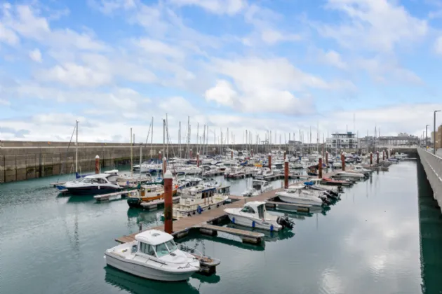 Photo of 49 The Campion, Marina Village, Greystones, Co. Wicklow, A63 X840