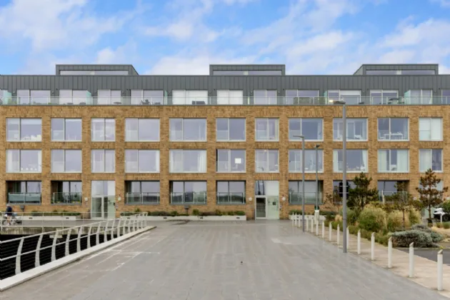 Photo of 49 The Campion, Marina Village, Greystones, Co. Wicklow, A63 X840