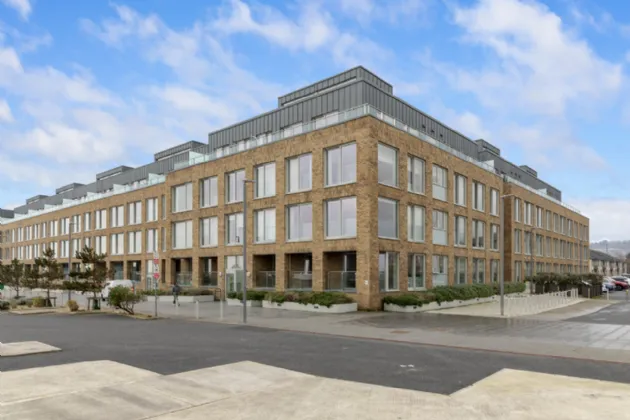 Photo of 49 The Campion, Marina Village, Greystones, Co. Wicklow, A63 X840