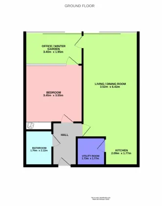 Photo of 49 The Campion, Marina Village, Greystones, Co. Wicklow, A63 X840