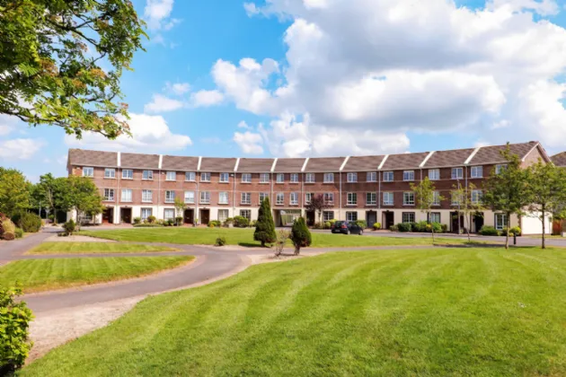 Photo of 65 Tur Uisce, Doughiska, Galway, H91 NA4P