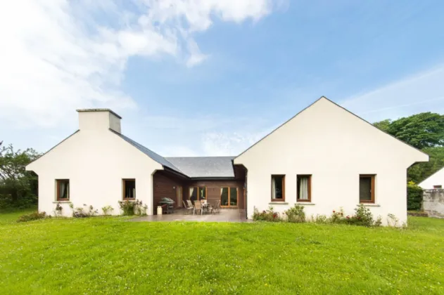 Photo of 1 Cahir Lodges, Cahir West, Kenmare, Co Kerry, V93 W088
