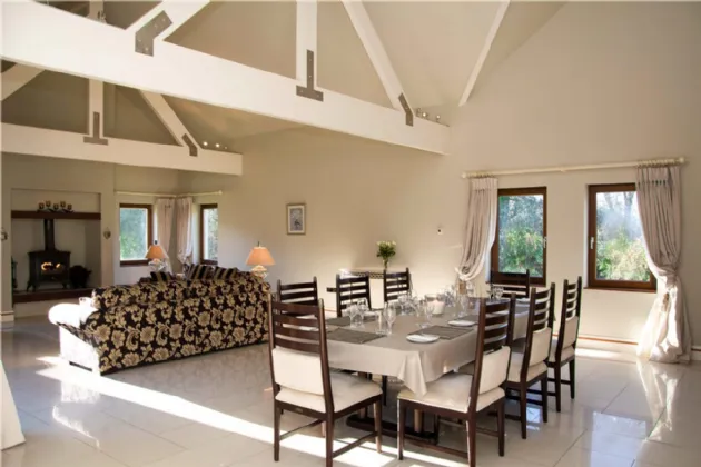 Photo of 1 Cahir Lodges, Cahir West, Kenmare, Co Kerry, V93 W088