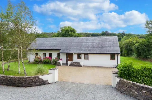 Photo of 1 Cahir Lodges, Cahir West, Kenmare, Co Kerry, V93 W088