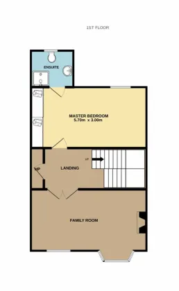 Photo of 50 Waltham Abbey, Old Quarter, Ballincollig, Co Cork, P31A489