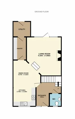 Photo of 50 Waltham Abbey, Old Quarter, Ballincollig, Co Cork, P31A489