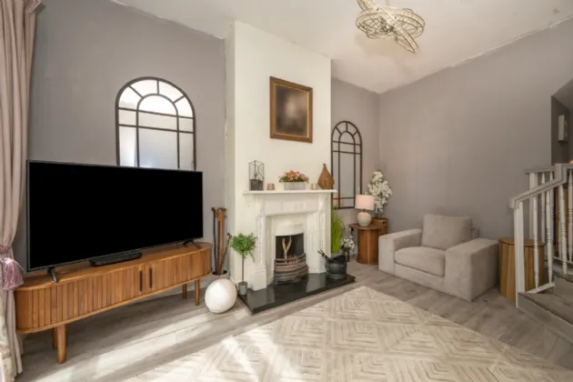 Photo of 50 Waltham Abbey, Old Quarter, Ballincollig, Co Cork, P31A489