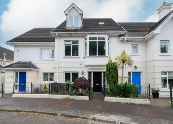 Photo of 50 Waltham Abbey, Old Quarter, Ballincollig, Co Cork, P31A489